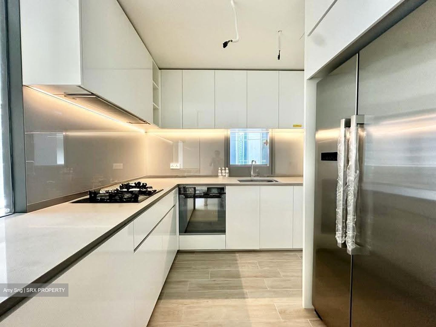 Amber Park (D15), Condominium #624784951